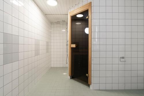 Renovated 3 bedroom family apartment with sauna and parking, Helsinki (foto 3)
