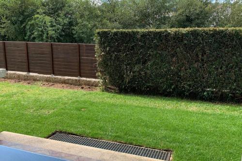 Amplio Chalet unifamiliar con jardín a 10 m playa