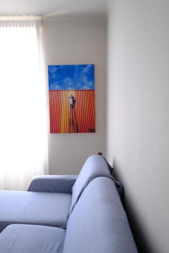 Un Tuffo nel Mare by PortofinoVacanze