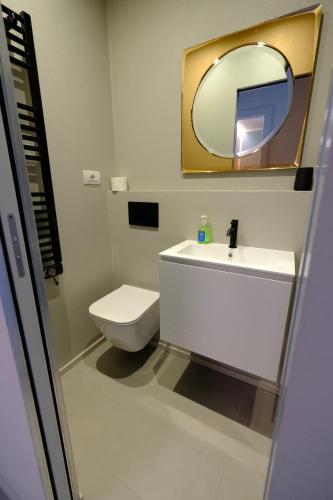 Un Tuffo nel Mare by PortofinoVacanze