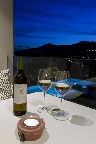 MARAVILLA SUITES in Kavala