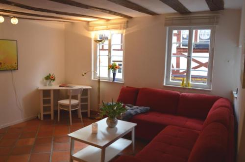 Ferienhaus Old Winery – Briedel
