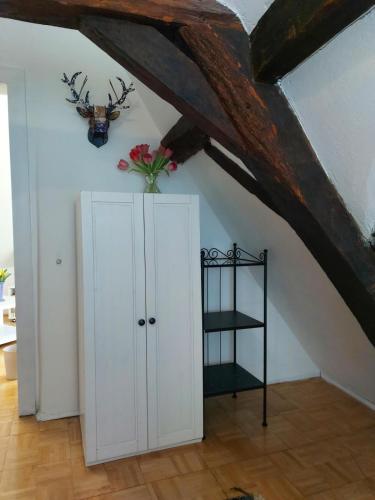 Ferienhaus Old Winery – Briedel