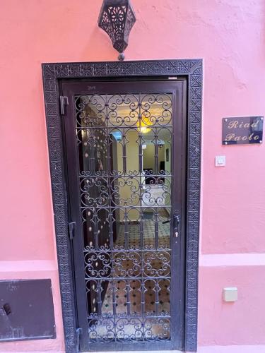 Riad Paolo Room Type - Double Room