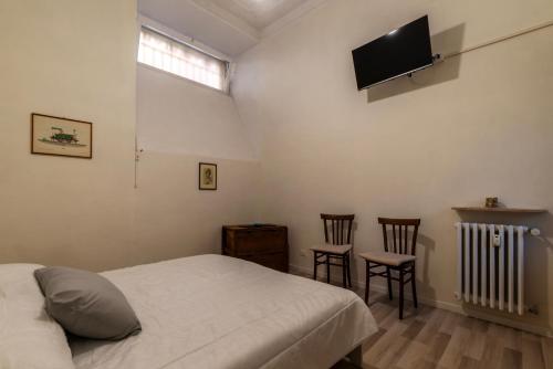 GuestHost - Piazza Nievo a Trastevere Cozy Apartment, Rome (photo 10)
