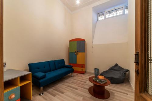 GuestHost - Piazza Nievo a Trastevere Cozy Apartment, Rome (photo 7)