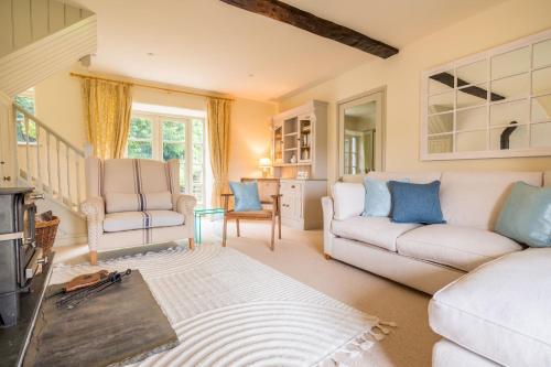 Garden Cottage, Kendal