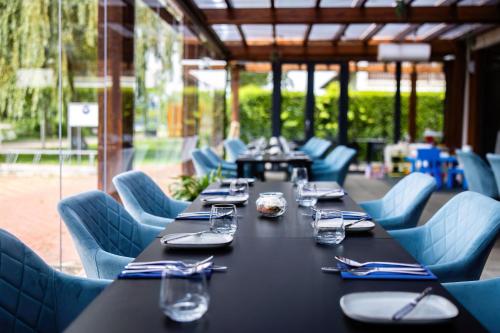 Restaurante, Port etterem&panzio in Balatonlelle