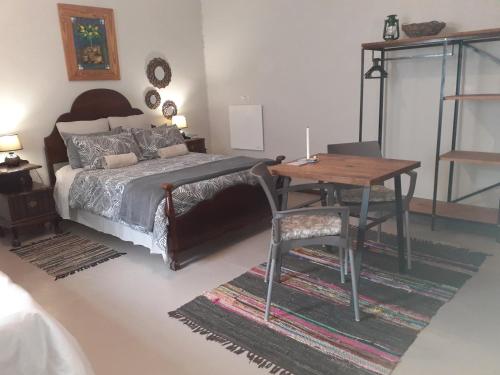 Kleinfontein Kleinfontein