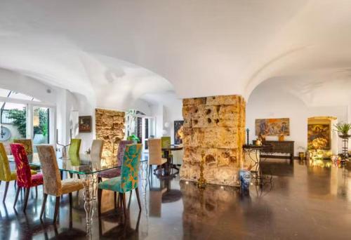 Atmosfere Puniche b&b, Palermo