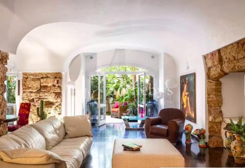 Atmosfere Puniche b&b, Palermo (zdjęcie 10)