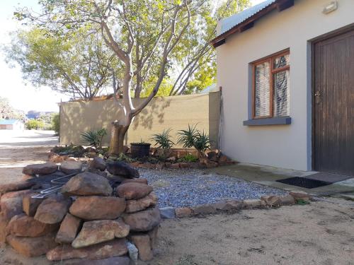 Kleinfontein Kleinfontein