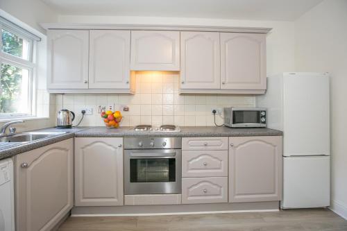 Grand Canal District Apartments - image 4
