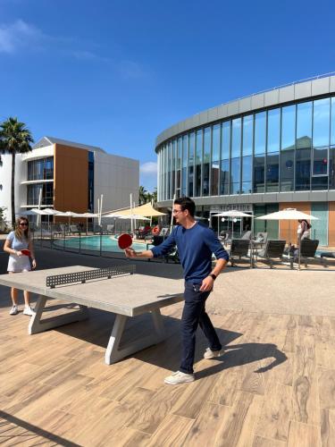 Marineland Hôtel - image 7