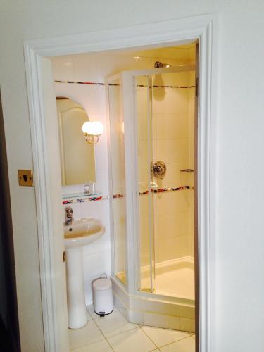 Regency Hotel - image 13
