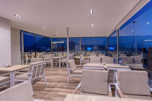 Gaia Pyramids Hotel - image 6