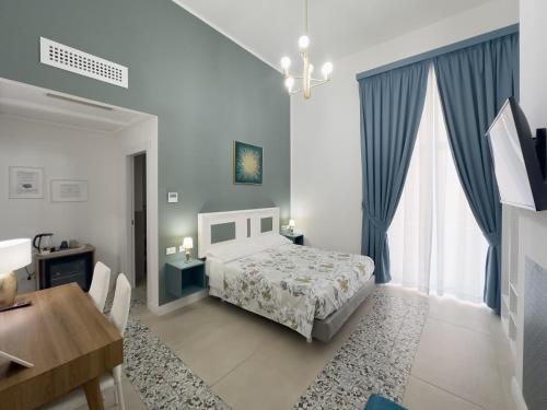 1811 Residenza Storica near Certosa e Museo di San Martino Napoli