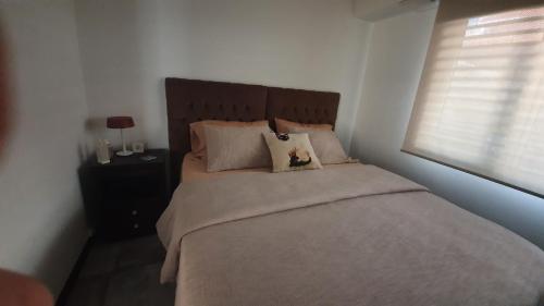 Chalet en La Perla in Barrio Aeroparque