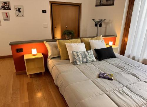 Full Color with Japanese Futon Bed and Terrace in 靠近市中心