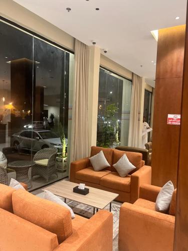 فندق دبليو سويتس - سما أبها