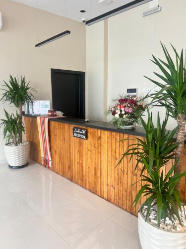 فندق دبليو سويتس - سما أبها