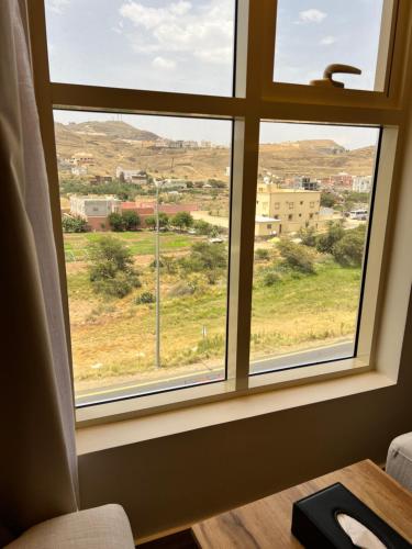 فندق دبليو سويتس - سما أبها