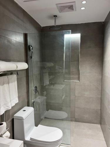 فندق دبليو سويتس - سما أبها