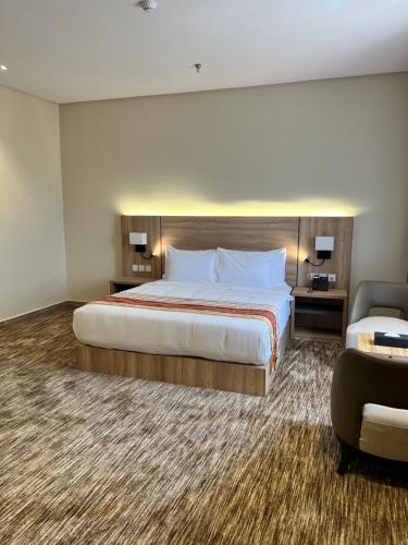 فندق دبليو سويتس - سما أبها