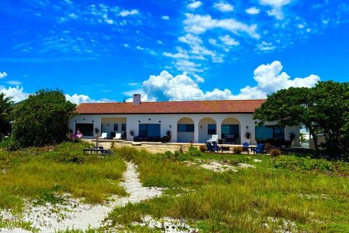 Hacienda by the Sea