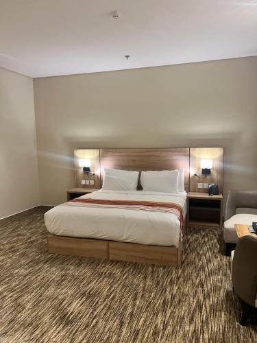 فندق دبليو سويتس - سما أبها