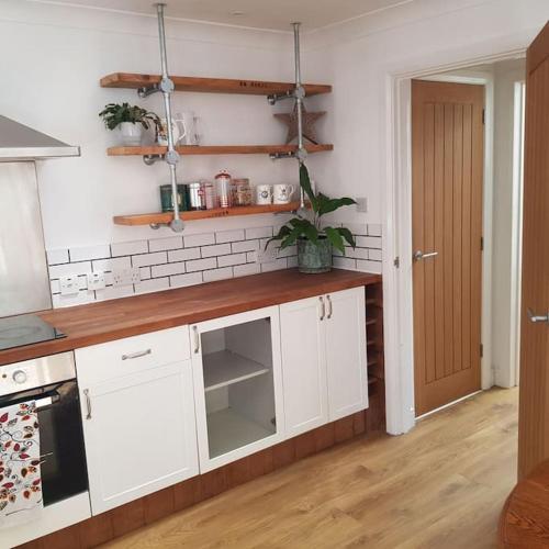 Country cottage in Keynsham East