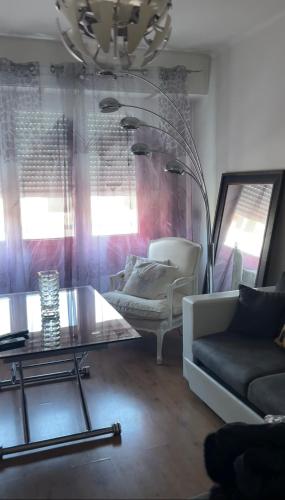 Joli appartement Quartier tranquille 13008 à 2 minutes du métro Perier, Marseille (fotografie 4)