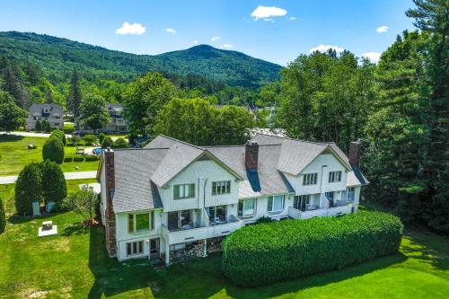 Jackson Village Townhome Loft and Golf Course View! - image 3