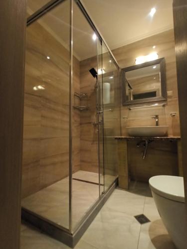 ЛУКСОЗЕН АПАРТАМЕНТ В 4 звезден хотел, Golden Sands
