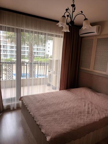ЛУКСОЗЕН АПАРТАМЕНТ В 4 звезден хотел, Golden Sands (foto 5)
