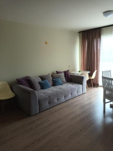 ЛУКСОЗЕН АПАРТАМЕНТ В 4 звезден хотел, Golden Sands (foto 6)