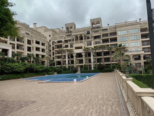 ЛУКСОЗЕН АПАРТАМЕНТ В 4 звезден хотел, Golden Sands (foto 7)