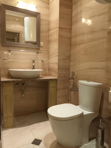 ЛУКСОЗЕН АПАРТАМЕНТ В 4 звезден хотел, Golden Sands (foto 9)