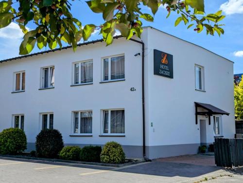 Hotel Zacisze