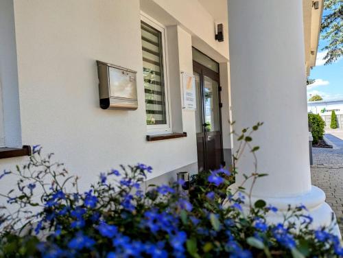 Hotel Zacisze