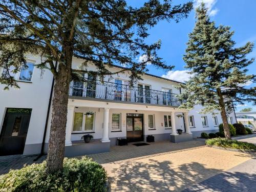 Hotel Zacisze