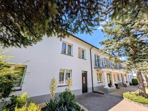 Hotel Zacisze