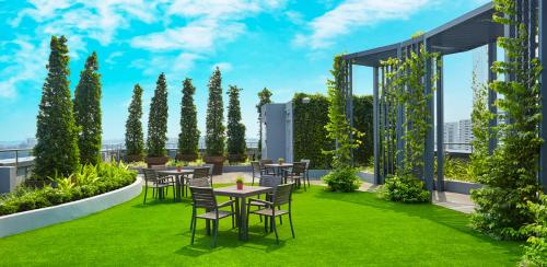 ゲンティン ホテル ジュロン11