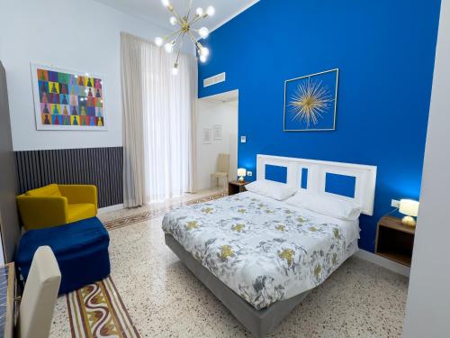 1811 Residenza Storica Room Type - Queen Room with Spa Bath