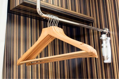 ゲンティン ホテル ジュロン16