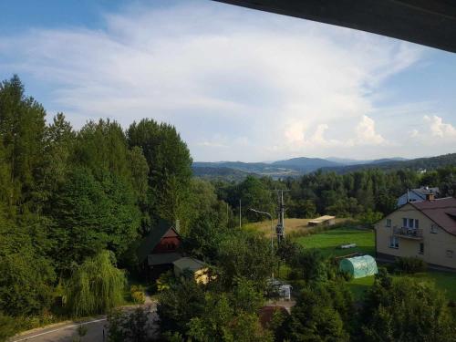 Noclegi u Daszyka - Polanczyk Noclegi u Daszyka - Polanczyk