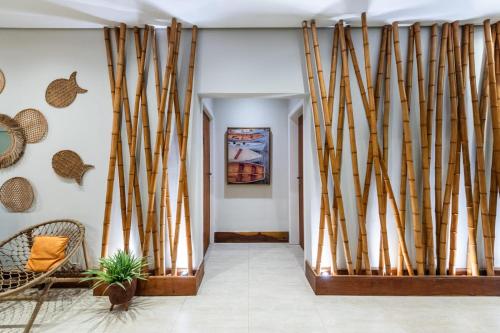 Casatua Pousada in Sao Sebastiao (Sao Paulo)