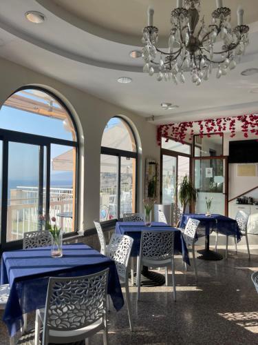 Hotel Klein Wien in Піано ді Сорренто