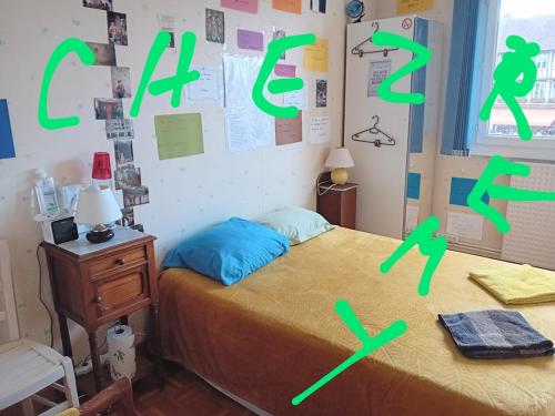 CHEZ RÉMY chambre d'hôte Verneuil-sur-Avre