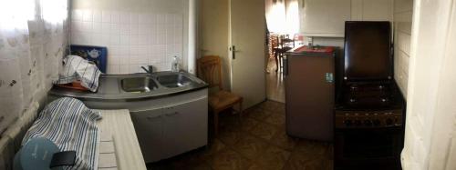 Chambre individuelle dans un grand appartement 3 pieces in Rueil-Malmaison